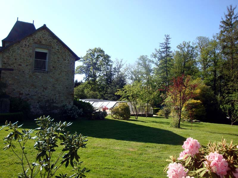 Le Domaine de Lafayette_56140 SAINT-MARCEL_8